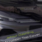 QuikSlide Microfiber Top Cover for Jetour Dashing 2025–2026