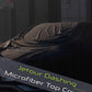 QuikSlide Microfiber Top Cover for Jetour Dashing 2025–2026