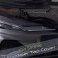 QuikSlide Microfiber Top Cover for Kia Stonic 2022–2025