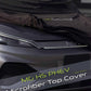 QuikSlide Microfiber Top Cover for MG HS PHEV 2025–2026