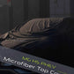 QuikSlide Microfiber Top Cover for MG HS PHEV 2025–2026