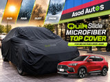 QuikSlide Microfiber Top Cover for MG HS PHEV 2025–2026