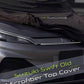 QuikSlide Microfiber Top Cover for Suzuki Swift Old 2010–2021