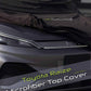 QuikSlide Microfiber Top Cover for Toyota Raize