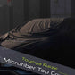 QuikSlide Microfiber Top Cover for Toyota Raize