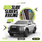 QuikSlide Raling Curtains for_JAC_T9_Hunter_Gen3_2024_2025_Sun_Protection_Privacy_Shades_2