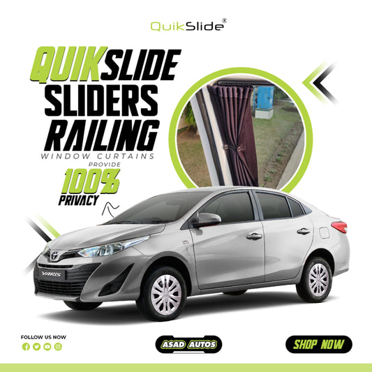 QuikSlide_Sliders-Railing_Curtains_installed_in_Toyota_Yaris_2020-2023_36