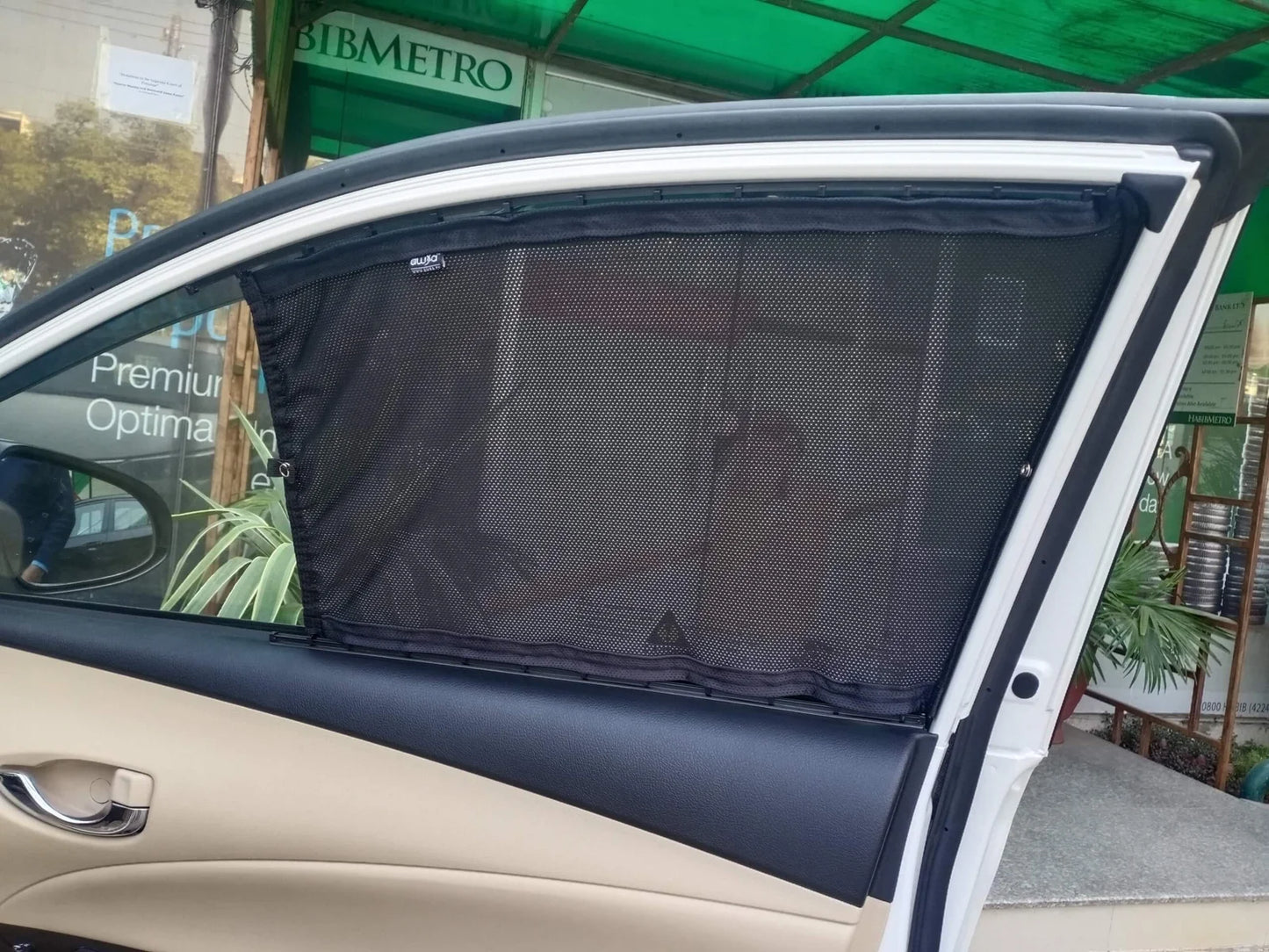 QuikSlide_Sliders-Railing_Curtains_installed_in_Toyota_Yaris_2020-2026