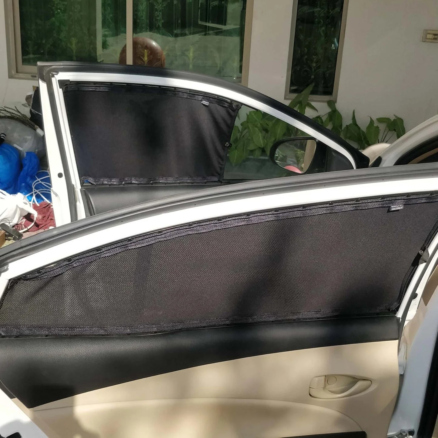 QuikSlide_Sliders-Railing_Curtains_installed_in_Toyota_Yaris_2020-2026