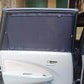 QuikSlide Sliders Railing Curtains for Daihatsu Move 2006 - 2010 4th Gen – Ultimate Sun Protection & Privacy