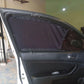 QuikSlide Sliders Railing Curtains for Honda Accord 5th (2002-2008) – Premium Sun Protection & Privacy