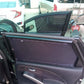 QuikSlide Sliders Railing Curtains for Honda Airwave (2006-2010) 1st Gen – Superior Privacy & Sun Protection
