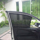 QuikSlide Sliders Railing Curtains for Proton Saga 3rd Gen (2021-2023) – Ultimate Sun Protection and Privacy"