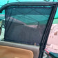 QuikSlide Sliders Railing Curtains for Toyota Prado J90 (1996-2002) – Premium Privacy and Sun Protection"
