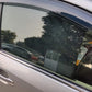 QuikSlide Sliders Railing Curtains for Toyota Premio 2nd Gen (2007-2021) – Premium Privacy and Sun Protection"
