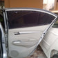 QuikSlide Sliders Railing Curtains installed in Honda City 2009-2020 (5th Gen)"
