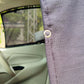 QuikSlide Sliders Railing Curtains installed in Mitsubishi EK Wagon (2006-2013)"
