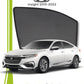 QuikSlide Sun Shades Honda Insight 2019 2026 Black Car Pardy