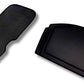 QuikSlide car pardy fitted on Honda Civic 2023 rear side window for UV protection