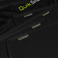 QuikSlide car pardy fitted on Kia Sportage 2022 rear side window for UV protection