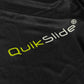 QuikSlide car pardy fitted on Kia Sportage 2022 rear side window for UV protection