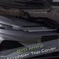 QuikSlide microfiber top cover for BYD Atto 2 2025–2026 full body car cover with UV protection dust and scratch resistant material
