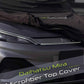 QuikSlide Microfiber Top Cover For Daihatsu Mira 2018-2024