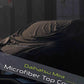 QuikSlide Microfiber Top Cover For Daihatsu Mira 2018-2024