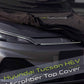 QuikSlide Microfiber Top Cover for Hyundai Tucson HEV 2025–2026
