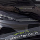 QuikSlide microfiber top cover for Jaecoo J5 2025–2026 full body car cover with UV protection dust and scratch resistant material
