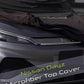 QuikSlide Microfiber Top Cover For Nissan Dayz