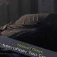 QuikSlide Microfiber Top Cover For Nissan Dayz
