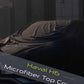 QuikSlide Microfiber Top Cover for Haval H6 2022–2024