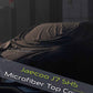 QuikSlide Microfiber Car Top Cover for Jaecoo J7 SHS 2025–2026