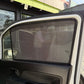 Quik Snap Car Sun Shade for Suzuki Wagon R (Japanese) – UV & Heat Protection, Easy Installation
