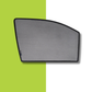Quik Snap Window Sun Shades (Car Pardy) For Honda City 2022-2023 Sedan