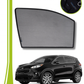 Quik Snap Window Sun Shades (Car Pardy) For Kia Sportage 2018-2023 Crossover