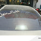 Quik Snap Window Sun Shades (Car Pardy) For Toyota Corolla Sedan 2014-2023