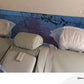 Quik Snap Window Sun Shades (Car Pardy) For Toyota Corolla Sedan 2014-2023