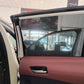 Quik Snap Window Sun Shades (Car Pardy) For Toyota Cross 2022-2023 Crossover