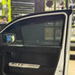 Quik Snap Window Sun Shades by Car Pardy for Suzuki Alto Hatchback 2019-2024 – UV Protection and Privacy
