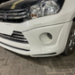 SUZUKI CULTUS BODY KIT MADE IN PAKISTAN QUALITY FIBER BEST QUALITY BEST FITTING AVAILABLE