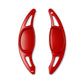 Red Paddle Shifter Extension For MG HS PHEV 2025-2026