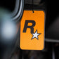 Rockstar Car Perfume Long-Lasting