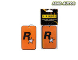 Rockstar Car Perfume Long-Lasting