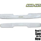 Roof Fiber Spoiler for Suzuki New Alto 2014-2026 – Stylish and Aerodynamic Upgrade
