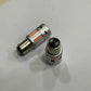 S25 High-Brightness LED Tail & Stop Lamp Brake Bulb with Cooling Fan – Long-Lasting & Energy Efficient