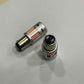S25 High-Brightness LED Tail & Stop Lamp Brake Bulb with Cooling Fan – Long-Lasting & Energy Efficient