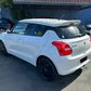 OEM-Style Roof Spoiler for Suzuki Swift 2022-2025 – Enhance Style and Aerodynamics
