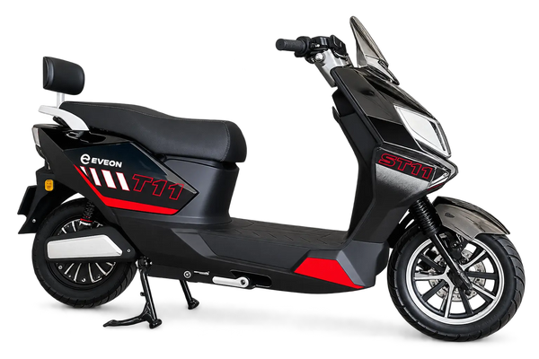 All Scooty PPF